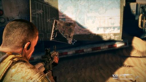 Spec Ops: The Line - Гайд по достижениям.